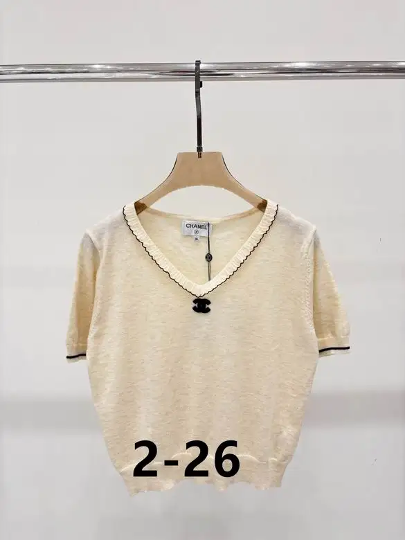 Chanel S-XL  (190)